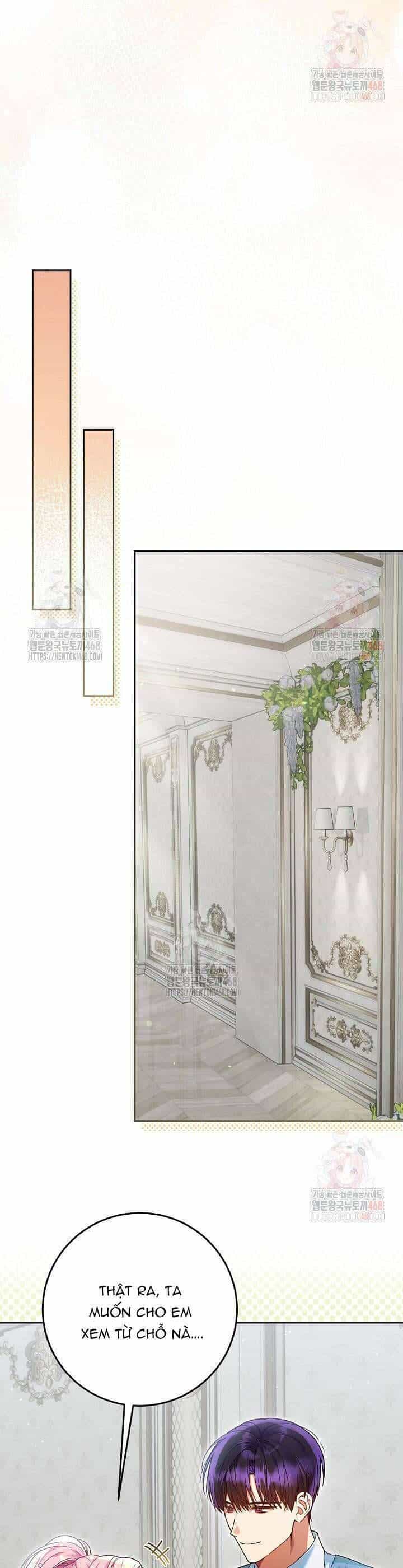 Tôi Đã Sẵn Sàng Cho Cuộc Ly Hôn - Chương 22 - ảnh 31