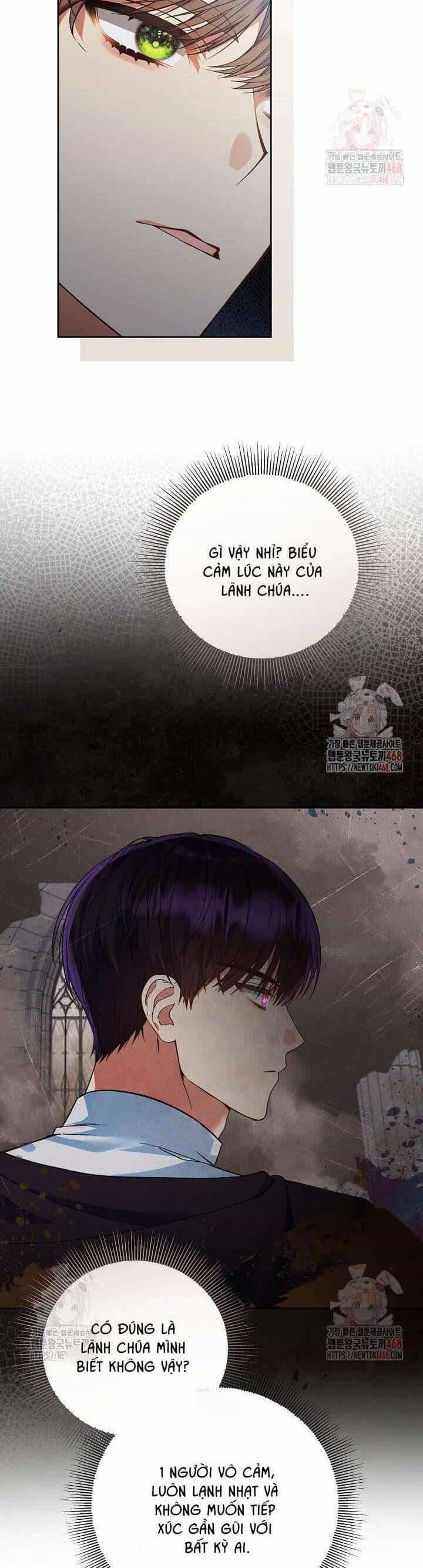 Tôi Đã Sẵn Sàng Cho Cuộc Ly Hôn - Chương 22 - ảnh 36