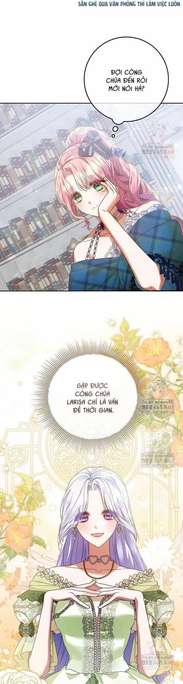 Tôi Đã Sẵn Sàng Cho Cuộc Ly Hôn - Chương 23 - ảnh 34