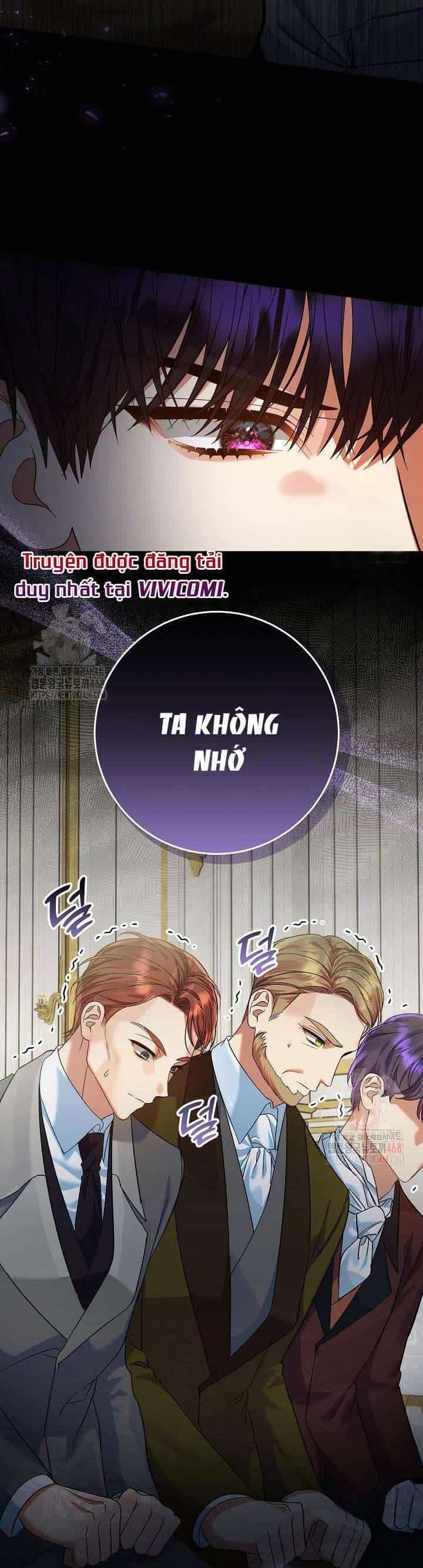 Tôi Đã Sẵn Sàng Cho Cuộc Ly Hôn - Chương 24 - ảnh 11