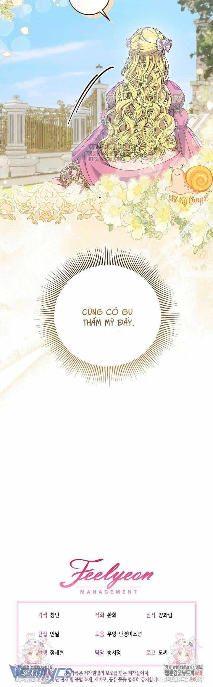Tôi Đã Sẵn Sàng Cho Cuộc Ly Hôn - Chương 26 - ảnh 34