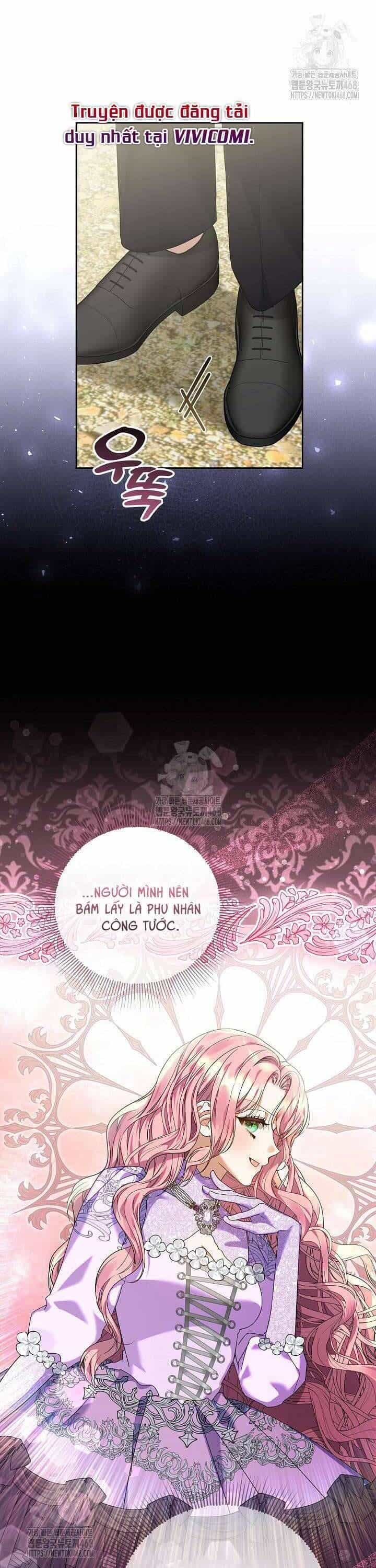 Tôi Đã Sẵn Sàng Cho Cuộc Ly Hôn - Chương 27 - ảnh 13