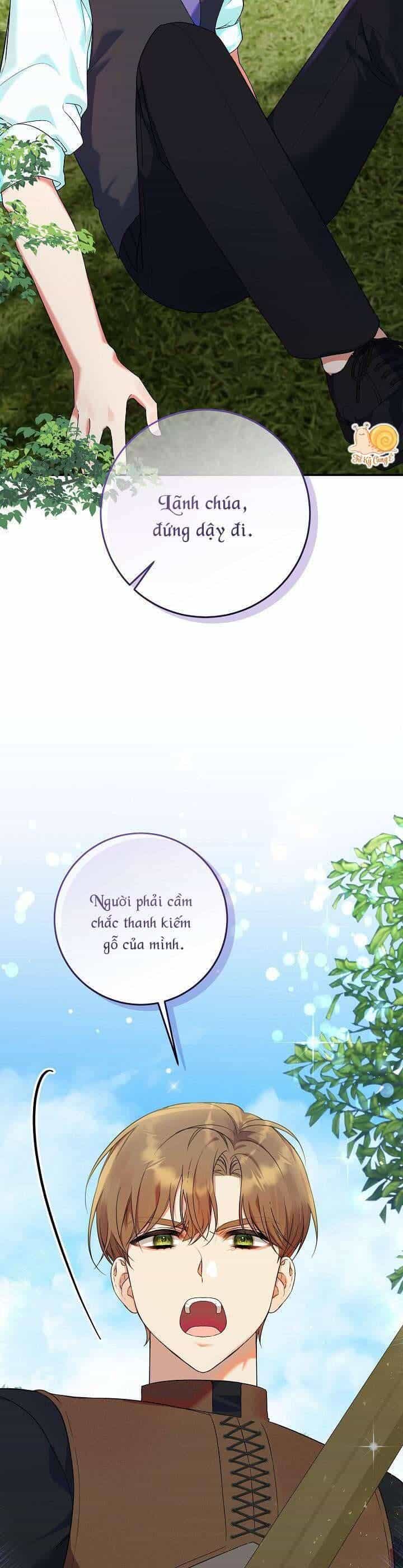 Tôi Đã Sẵn Sàng Cho Cuộc Ly Hôn - Chương 2 - ảnh 15