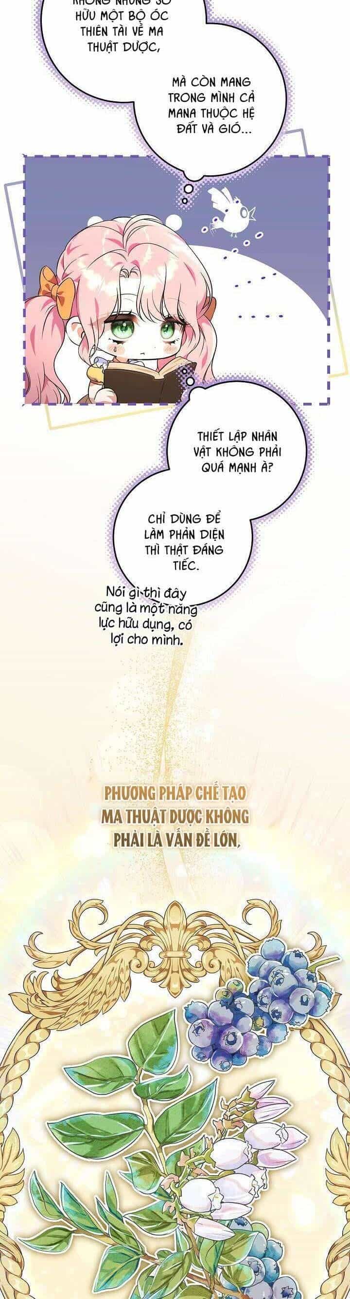 Tôi Đã Sẵn Sàng Cho Cuộc Ly Hôn - Chương 2 - ảnh 8