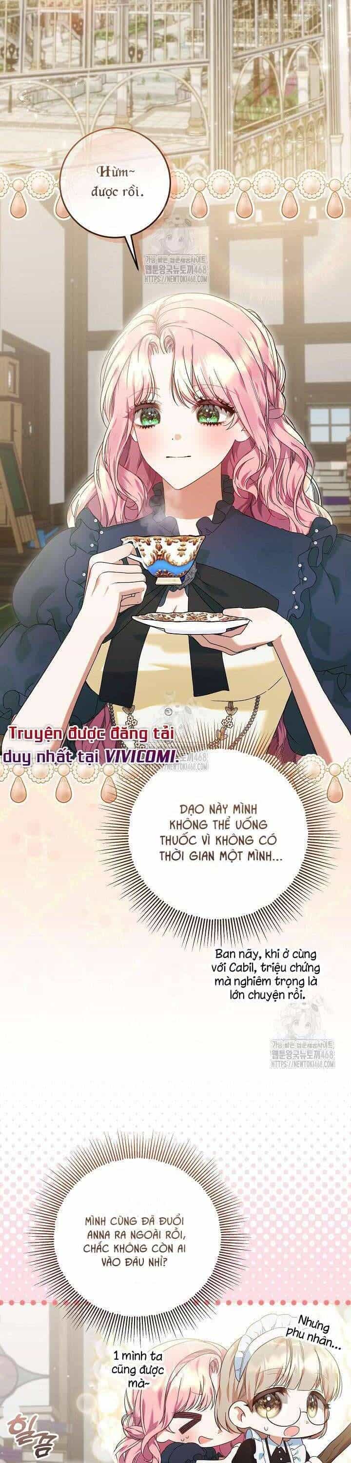 Tôi Đã Sẵn Sàng Cho Cuộc Ly Hôn - Chương 29 - ảnh 26