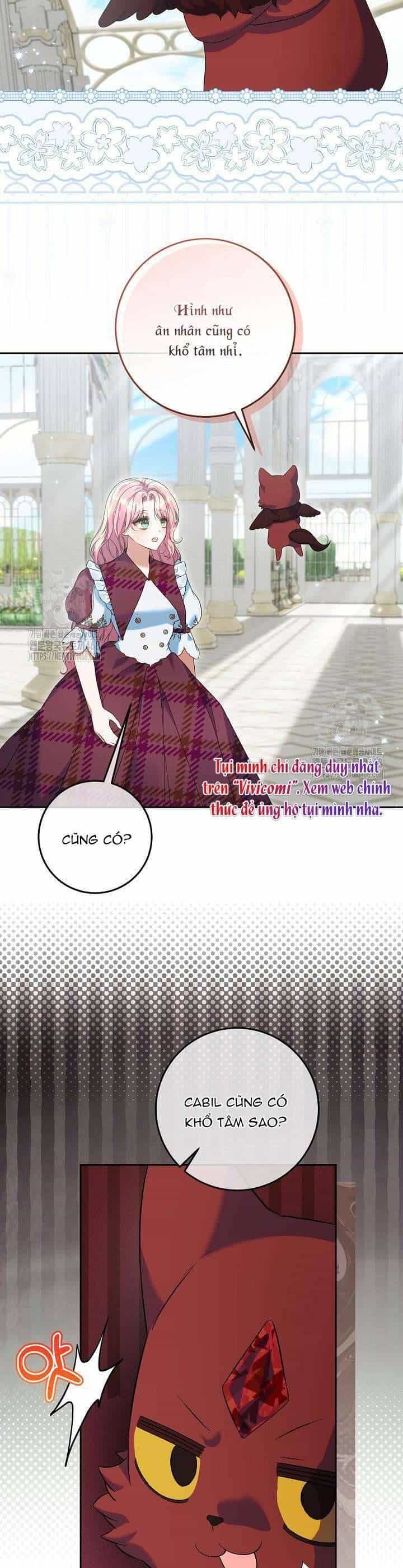 Tôi Đã Sẵn Sàng Cho Cuộc Ly Hôn - Chương 32 - ảnh 27