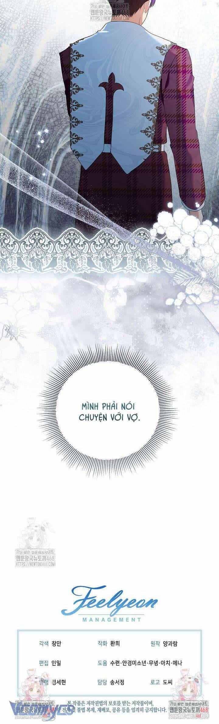 Tôi Đã Sẵn Sàng Cho Cuộc Ly Hôn - Chương 33 - ảnh 35