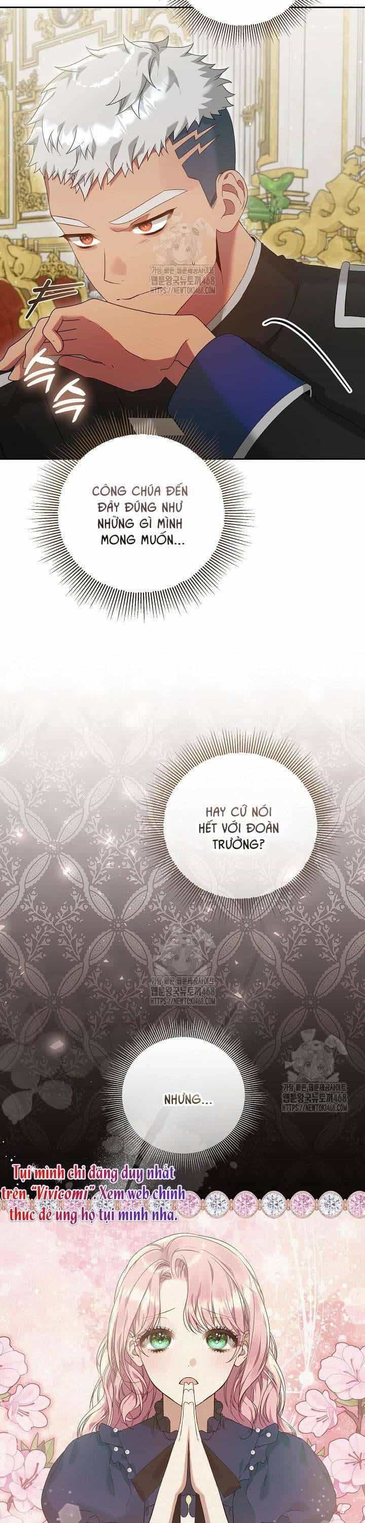 Tôi Đã Sẵn Sàng Cho Cuộc Ly Hôn - Chương 35 - ảnh 11