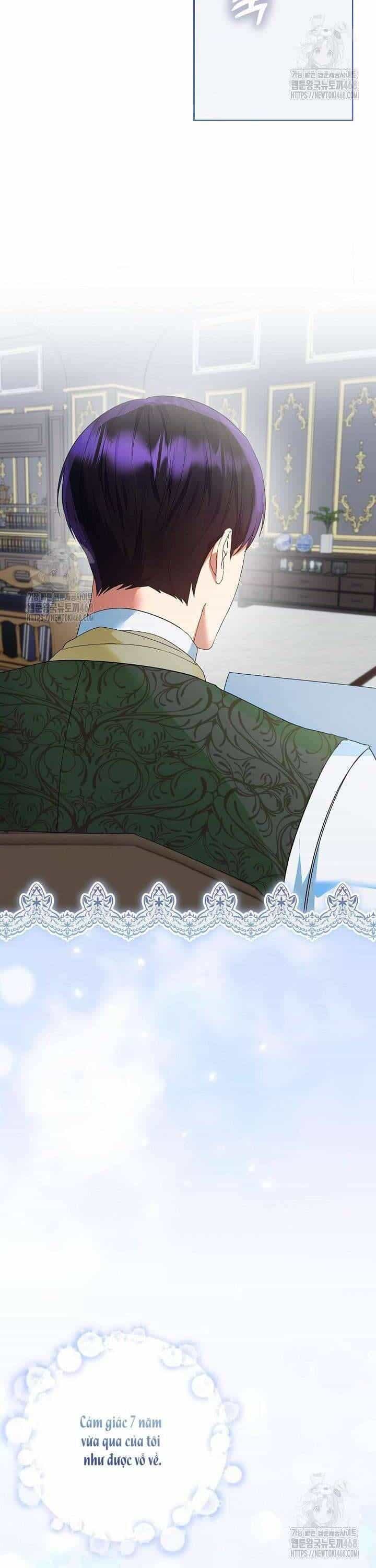 Tôi Đã Sẵn Sàng Cho Cuộc Ly Hôn - Chương 36 - ảnh 27