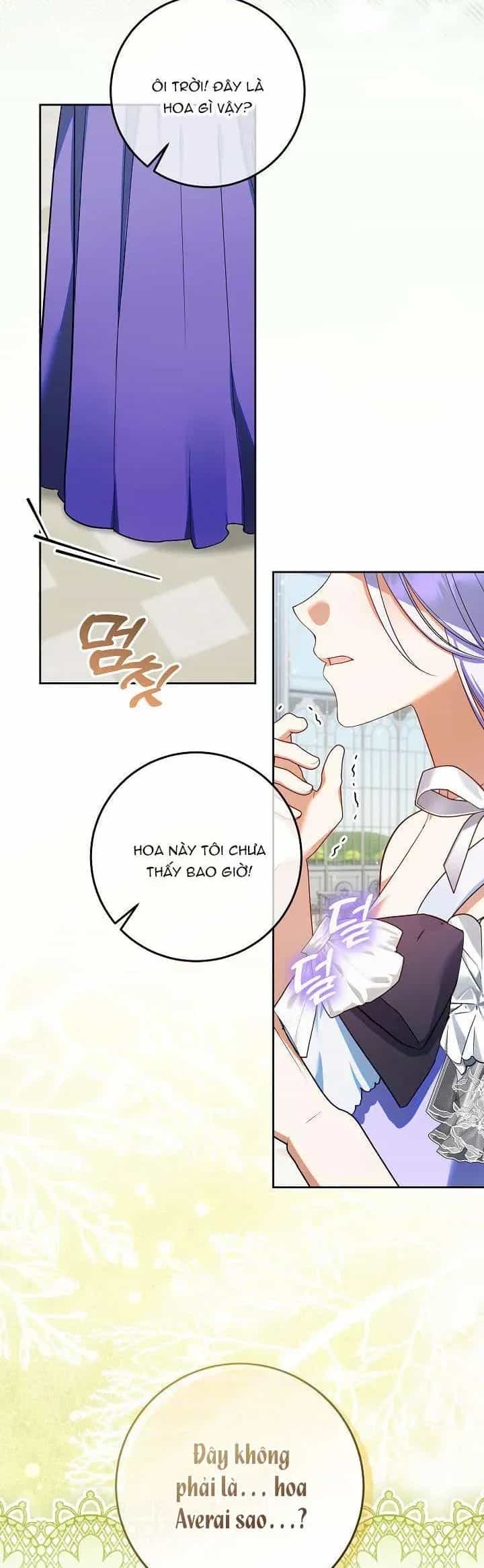 Tôi Đã Sẵn Sàng Cho Cuộc Ly Hôn - Chương 37 - ảnh 22