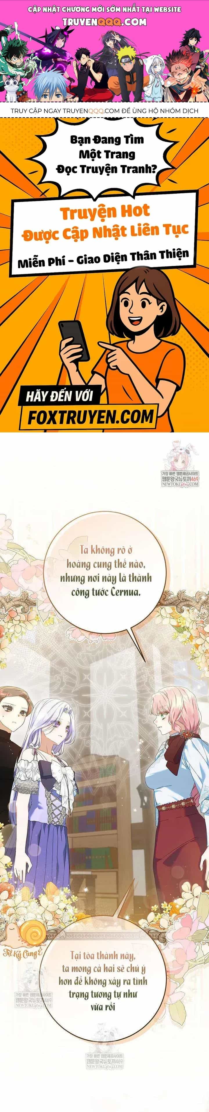 Tôi Đã Sẵn Sàng Cho Cuộc Ly Hôn - Chương 38 - ảnh 1