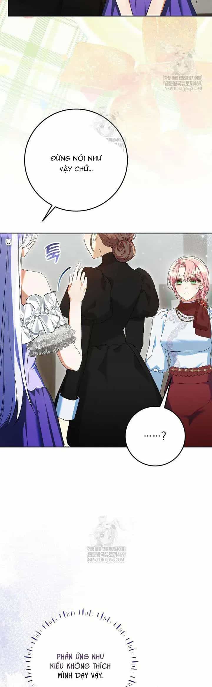 Tôi Đã Sẵn Sàng Cho Cuộc Ly Hôn - Chương 38 - ảnh 24