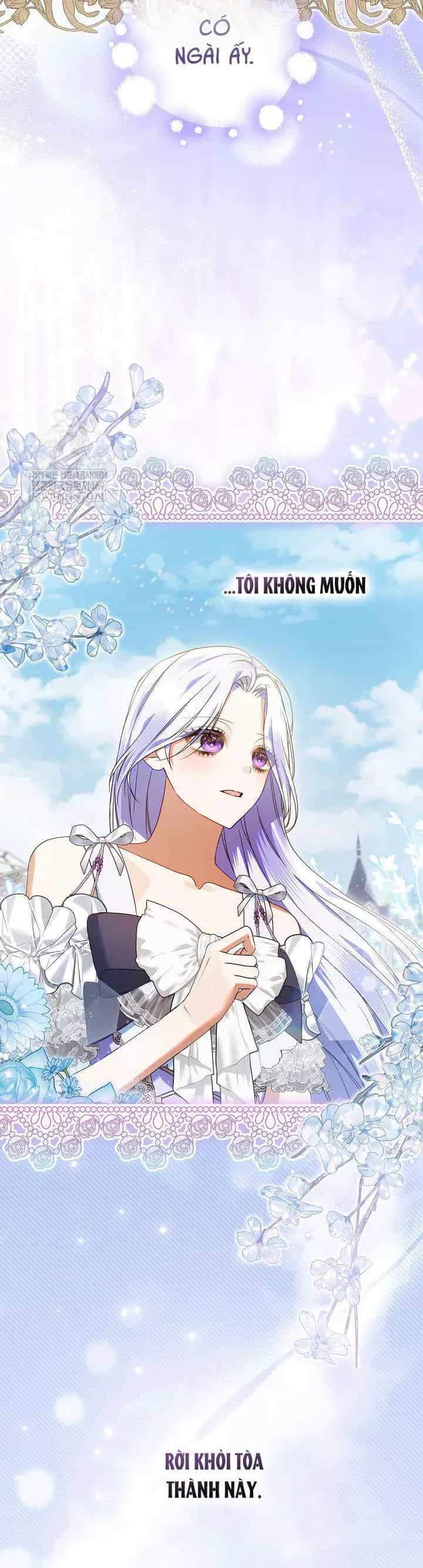 Tôi Đã Sẵn Sàng Cho Cuộc Ly Hôn - Chương 38 - ảnh 33