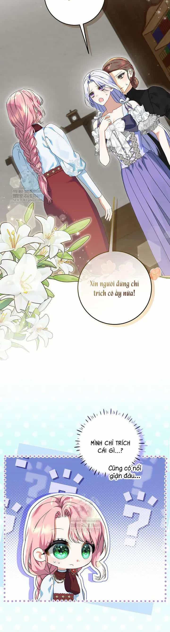 Tôi Đã Sẵn Sàng Cho Cuộc Ly Hôn - Chương 38 - ảnh 6