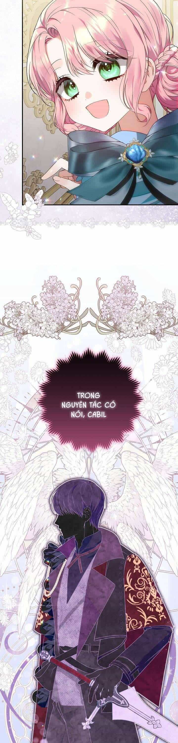 Tôi Đã Sẵn Sàng Cho Cuộc Ly Hôn - Chương 3 - ảnh 25