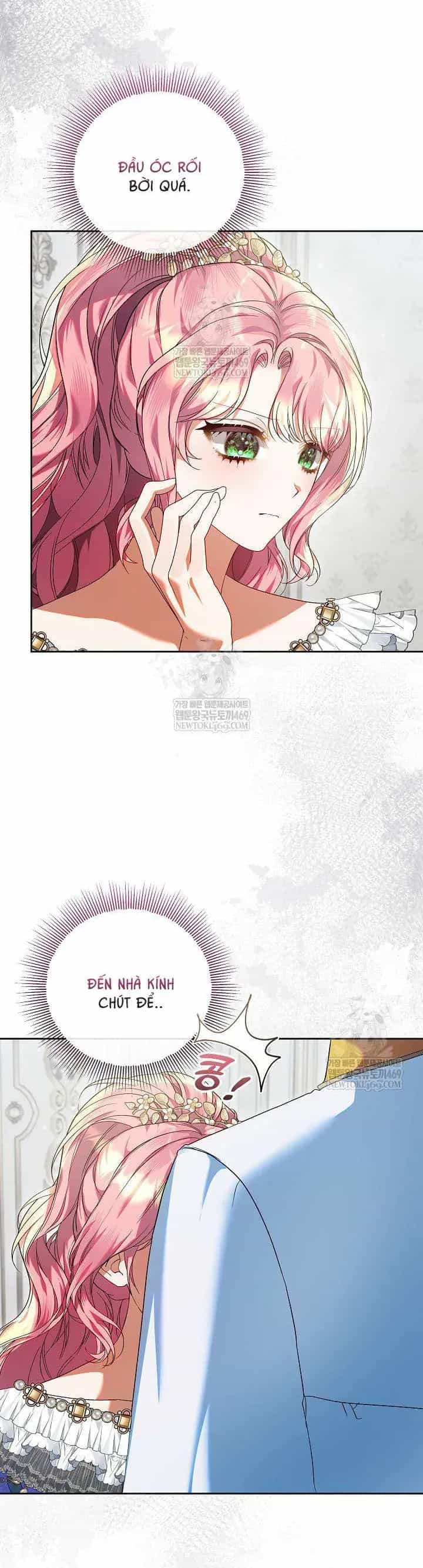 Tôi Đã Sẵn Sàng Cho Cuộc Ly Hôn - Chương 39 - ảnh 27