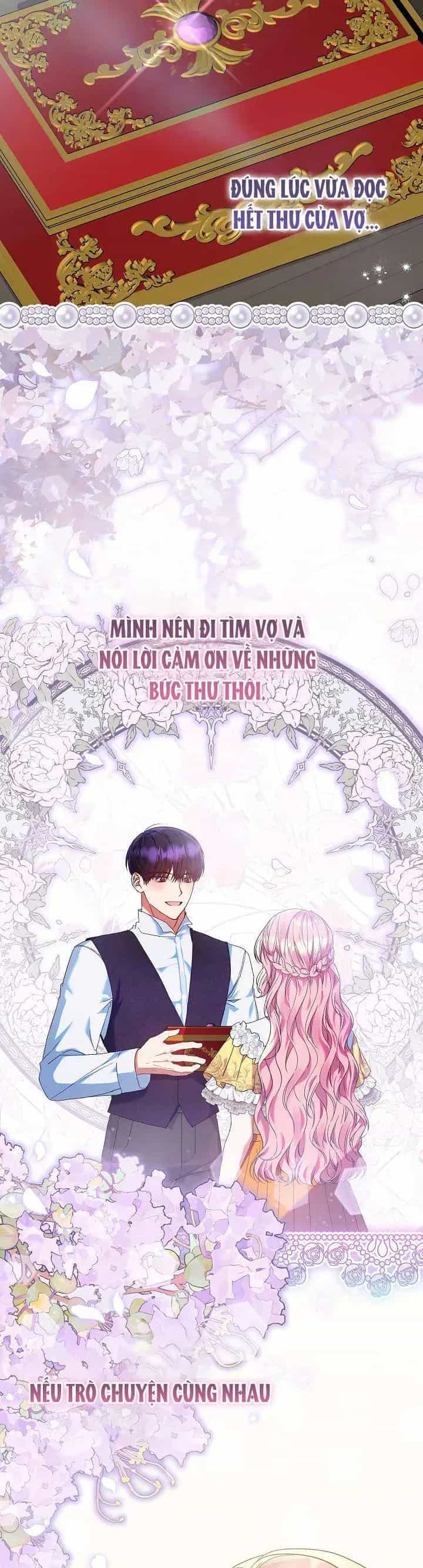 Tôi Đã Sẵn Sàng Cho Cuộc Ly Hôn - Chương 40 - ảnh 2