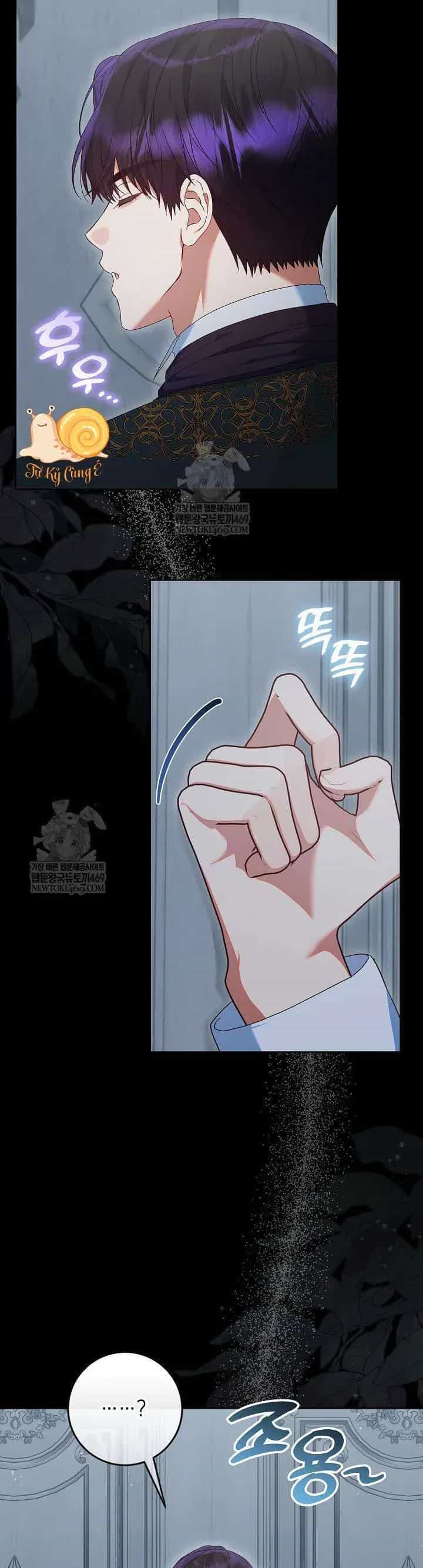 Tôi Đã Sẵn Sàng Cho Cuộc Ly Hôn - Chương 42 - ảnh 5