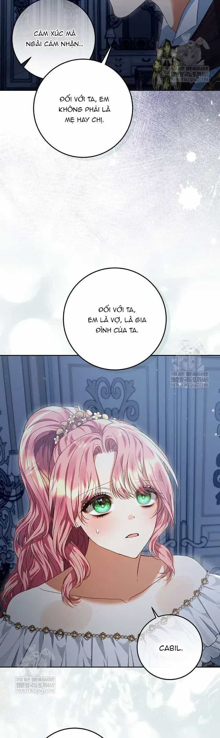Tôi Đã Sẵn Sàng Cho Cuộc Ly Hôn - Chương 43 - ảnh 20
