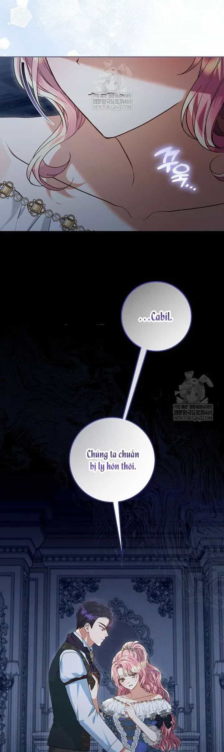 Tôi Đã Sẵn Sàng Cho Cuộc Ly Hôn - Chương 43 - ảnh 3