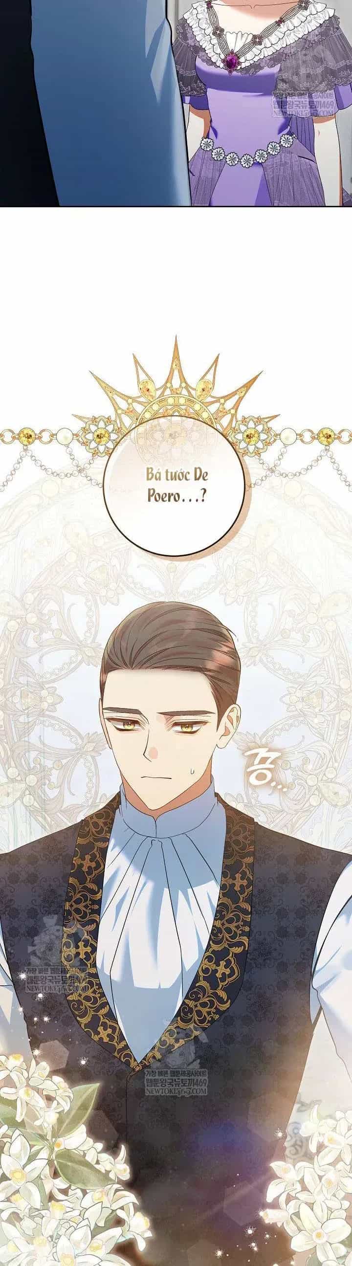 Tôi Đã Sẵn Sàng Cho Cuộc Ly Hôn - Chương 43 - ảnh 42
