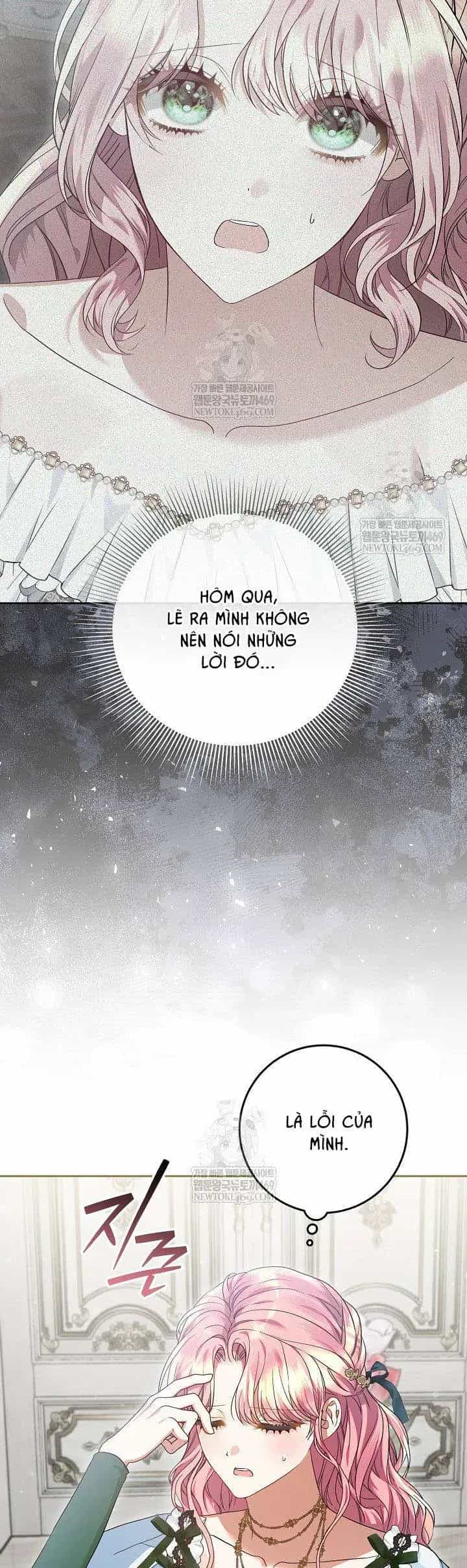 Tôi Đã Sẵn Sàng Cho Cuộc Ly Hôn - Chương 44 - ảnh 45