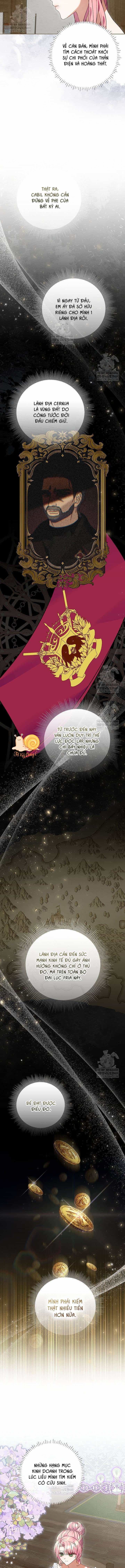 Tôi Đã Sẵn Sàng Cho Cuộc Ly Hôn - Chương 46 - ảnh 12