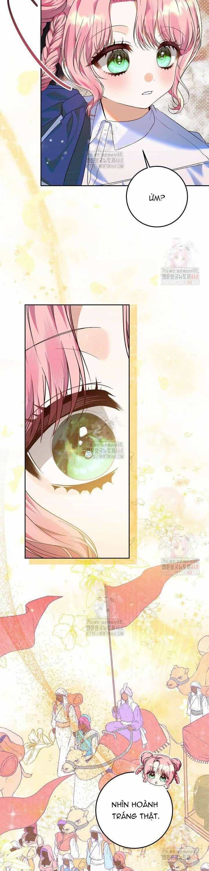 Tôi Đã Sẵn Sàng Cho Cuộc Ly Hôn - Chương 4 - ảnh 32