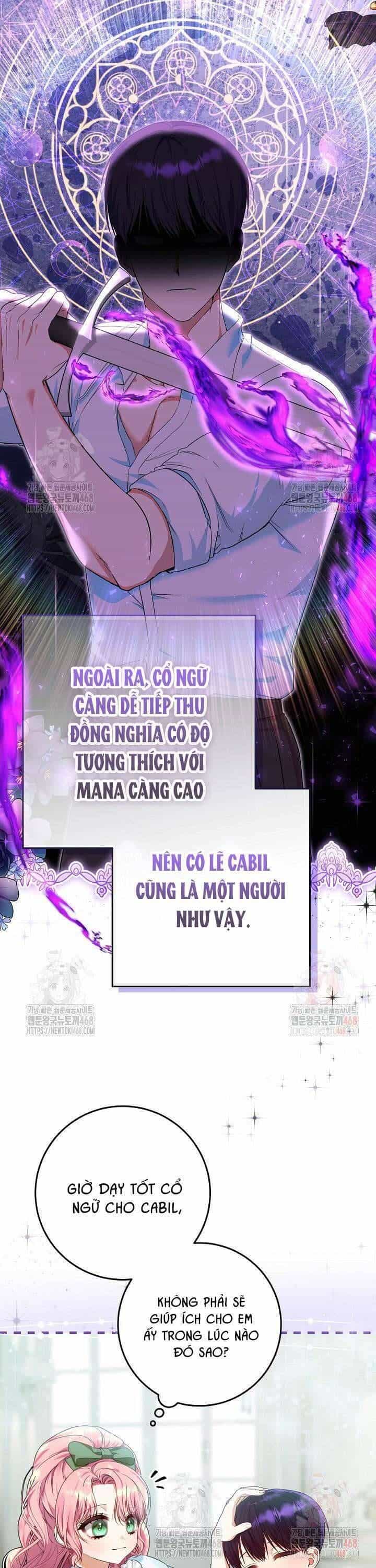 Tôi Đã Sẵn Sàng Cho Cuộc Ly Hôn - Chương 4 - ảnh 6