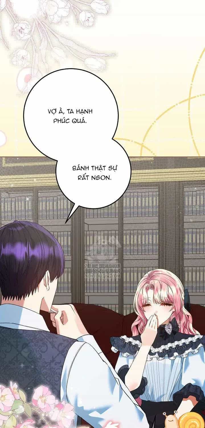 Tôi Đã Sẵn Sàng Cho Cuộc Ly Hôn - Chương 50 - ảnh 57