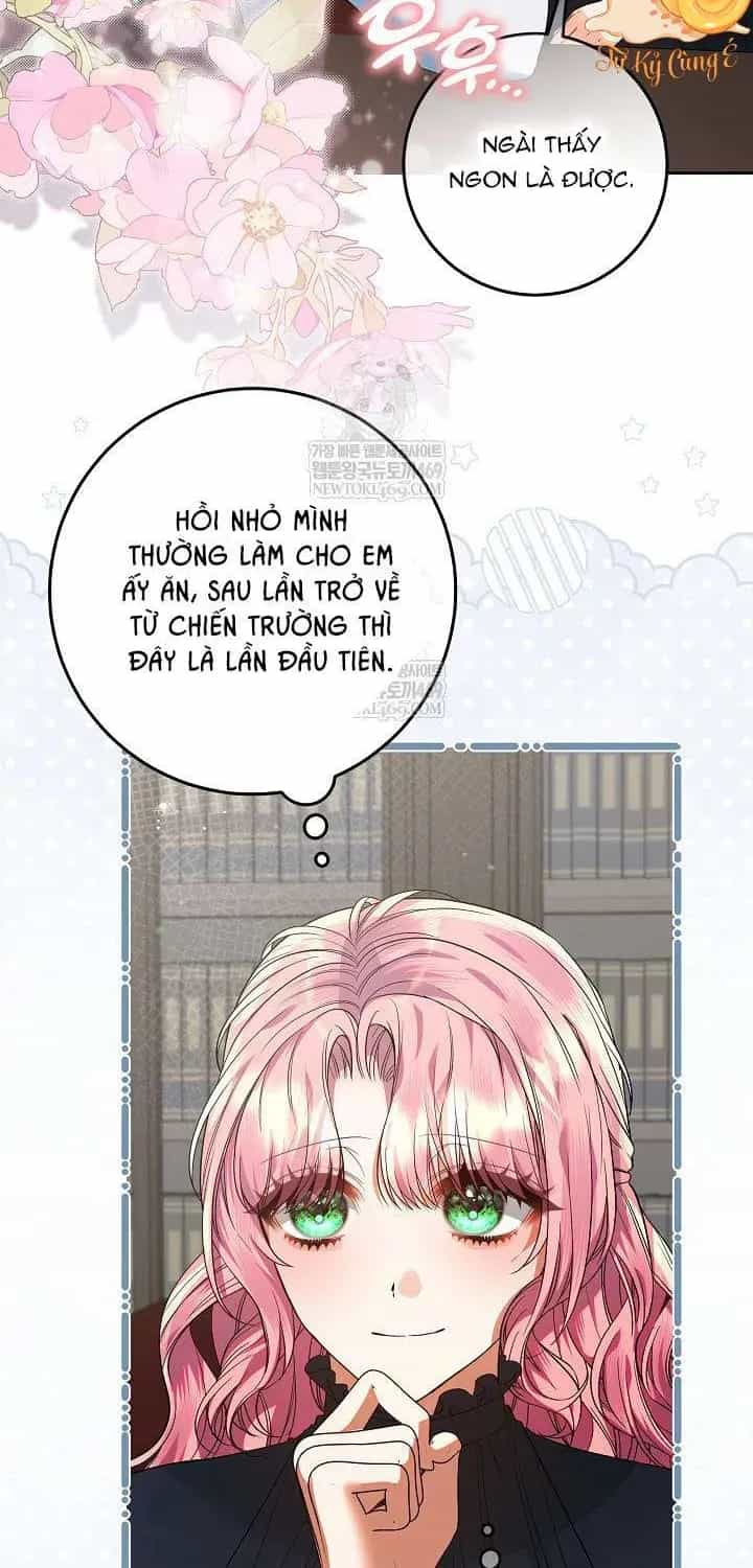 Tôi Đã Sẵn Sàng Cho Cuộc Ly Hôn - Chương 50 - ảnh 58