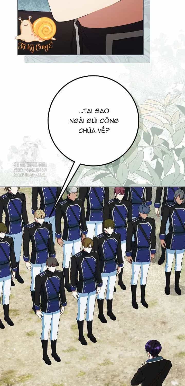 Tôi Đã Sẵn Sàng Cho Cuộc Ly Hôn - Chương 51 - ảnh 12