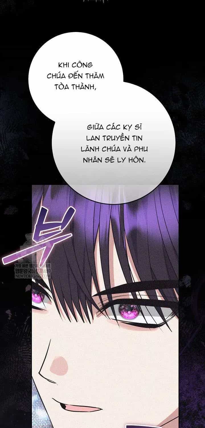 Tôi Đã Sẵn Sàng Cho Cuộc Ly Hôn - Chương 51 - ảnh 29