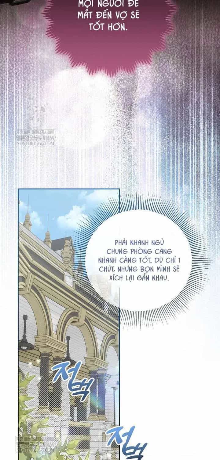 Tôi Đã Sẵn Sàng Cho Cuộc Ly Hôn - Chương 51 - ảnh 36