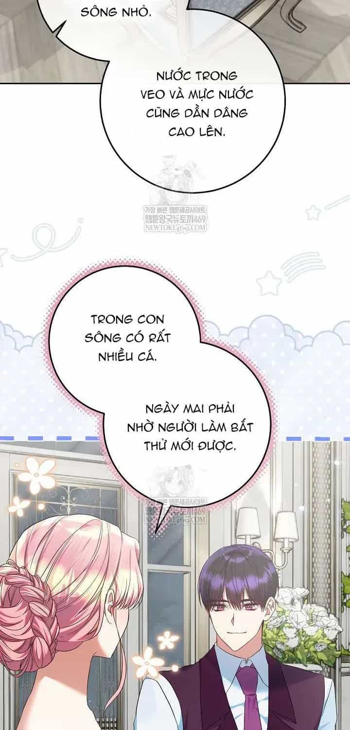 Tôi Đã Sẵn Sàng Cho Cuộc Ly Hôn - Chương 52 - ảnh 28