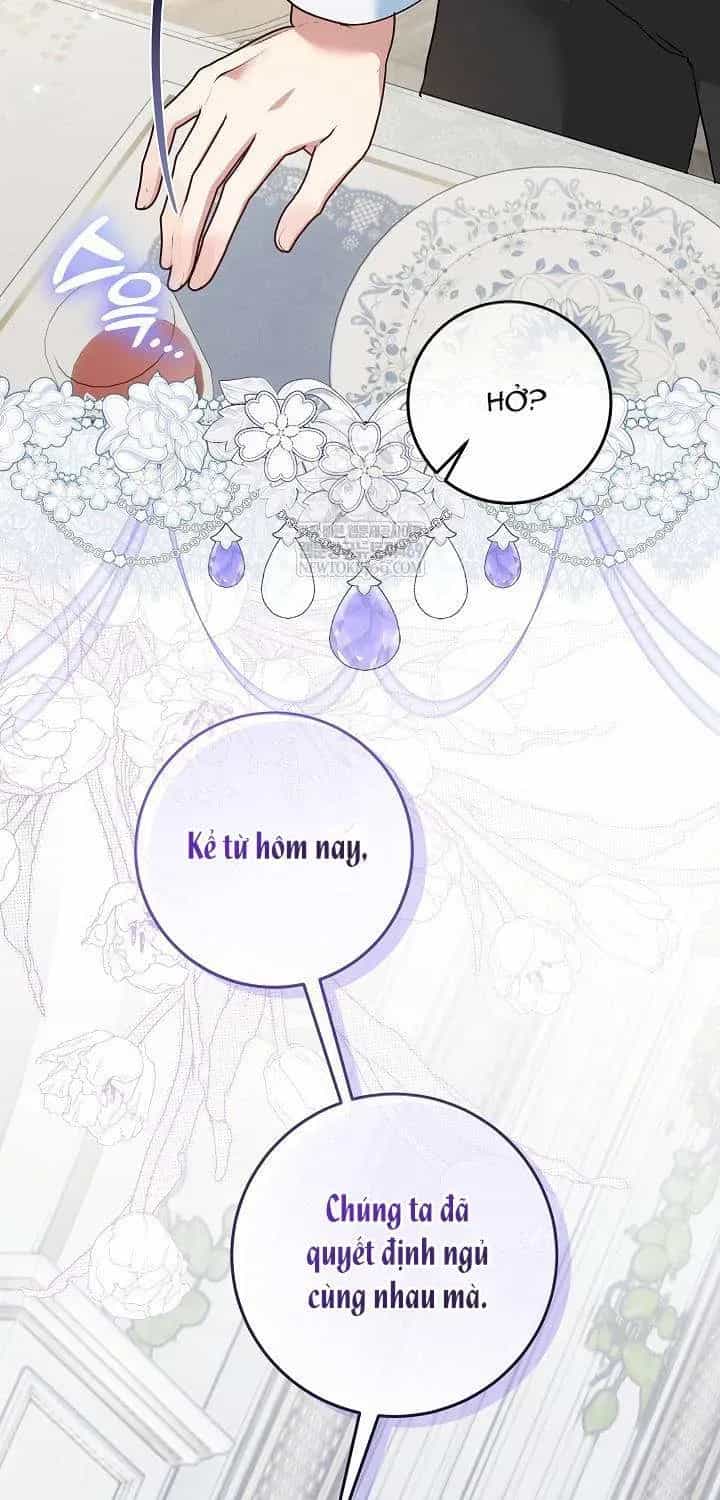 Tôi Đã Sẵn Sàng Cho Cuộc Ly Hôn - Chương 52 - ảnh 31