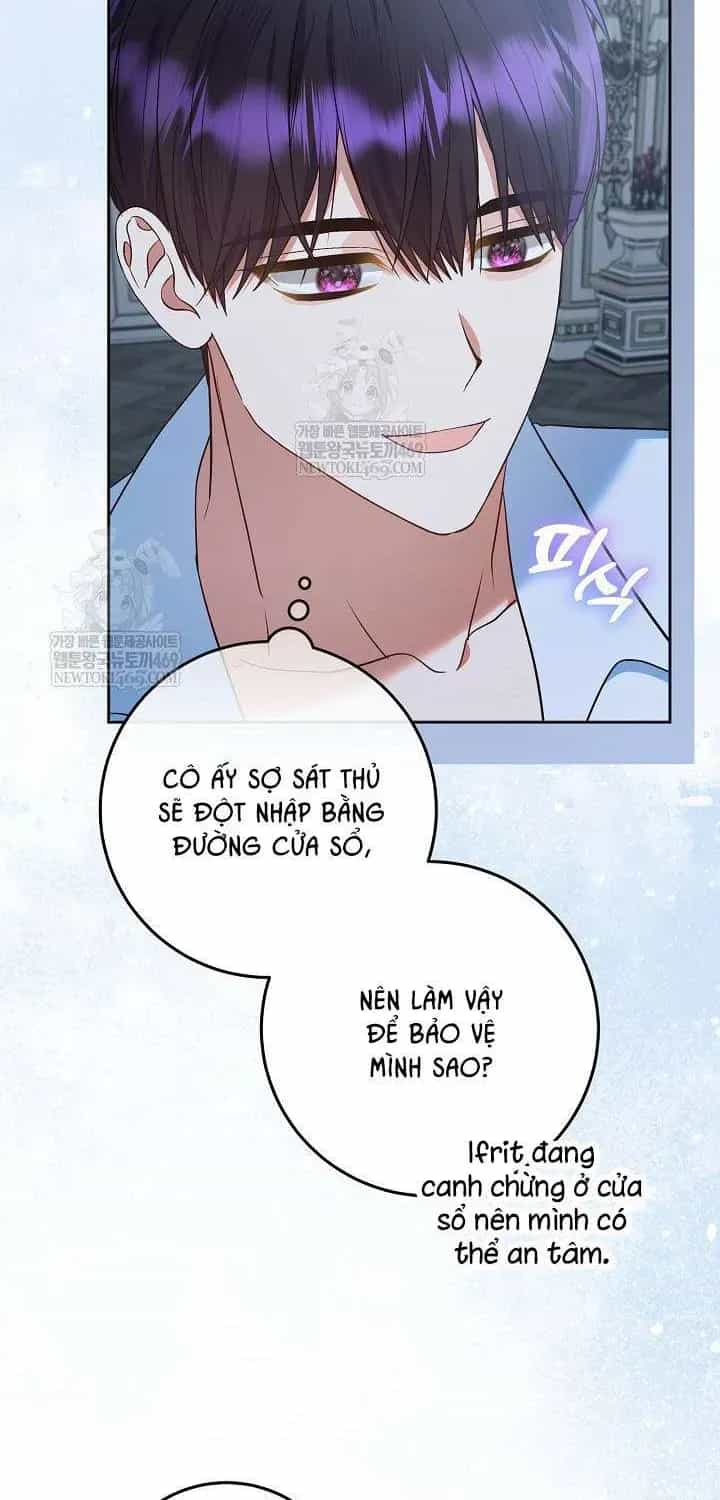 Tôi Đã Sẵn Sàng Cho Cuộc Ly Hôn - Chương 52 - ảnh 62
