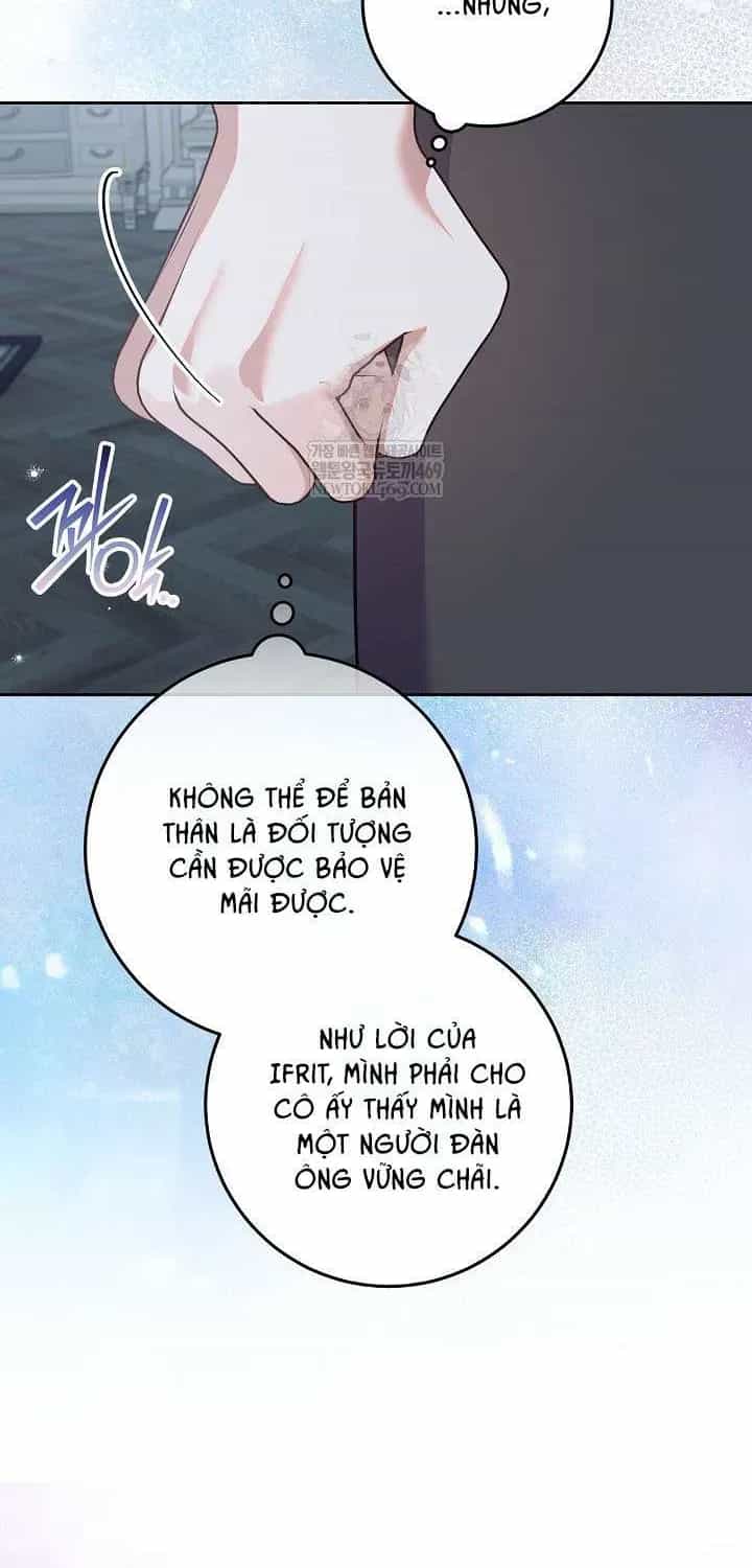 Tôi Đã Sẵn Sàng Cho Cuộc Ly Hôn - Chương 52 - ảnh 64