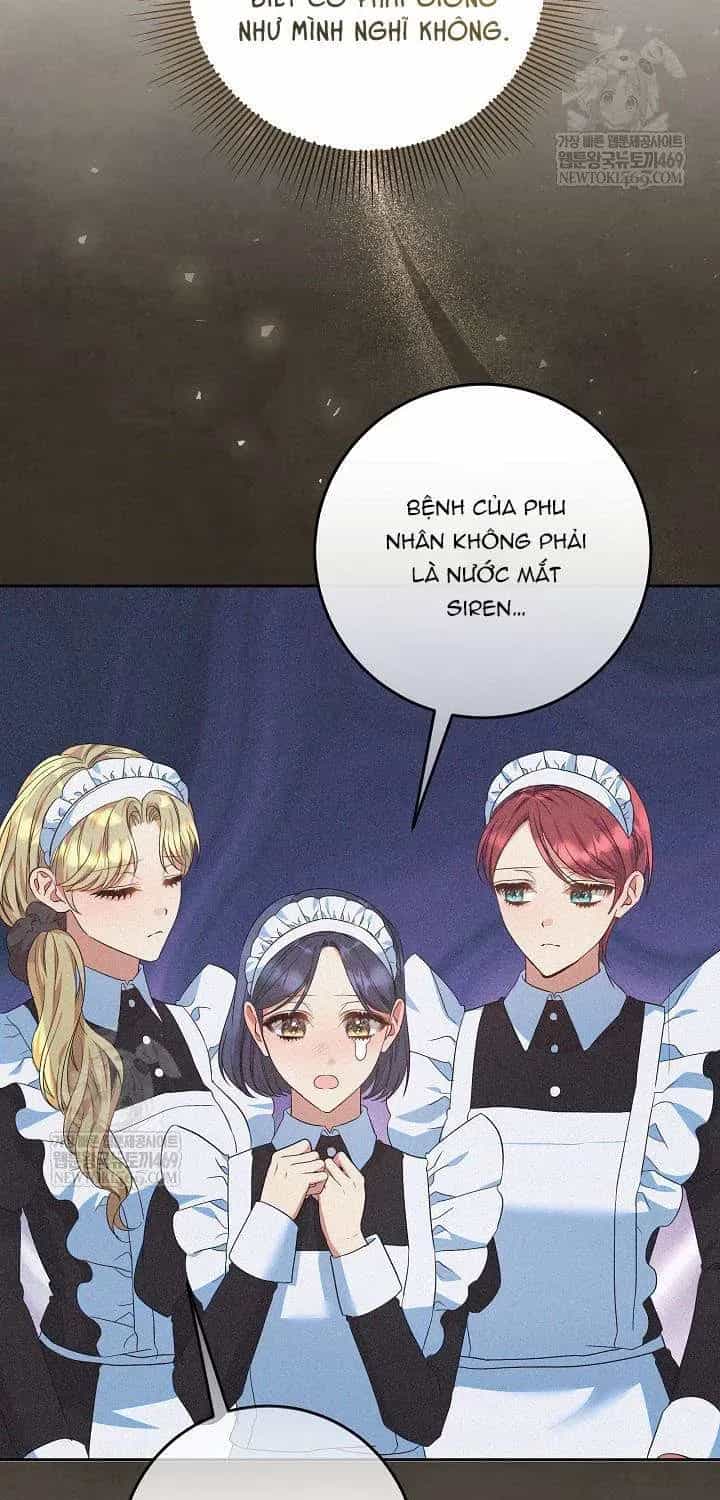 Tôi Đã Sẵn Sàng Cho Cuộc Ly Hôn - Chương 52 - ảnh 83