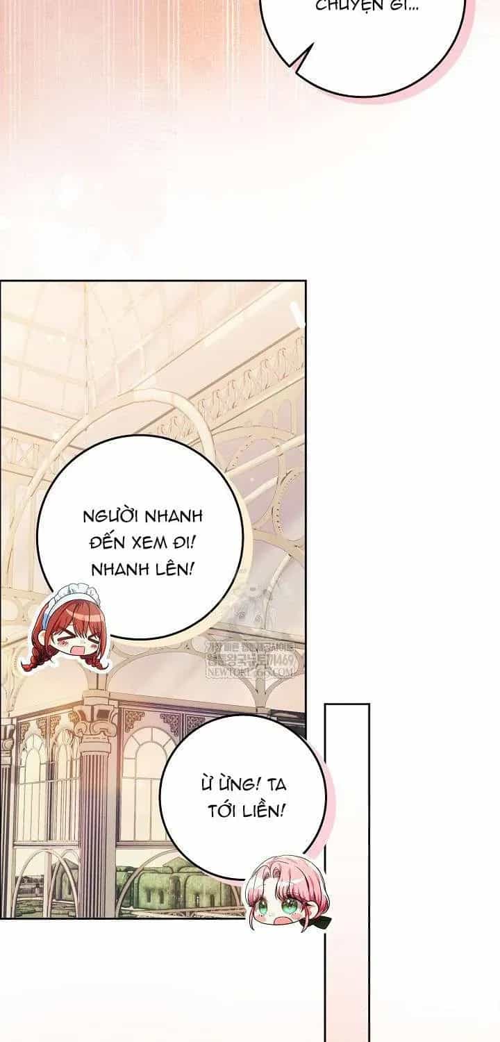 Tôi Đã Sẵn Sàng Cho Cuộc Ly Hôn - Chương 52 - ảnh 9