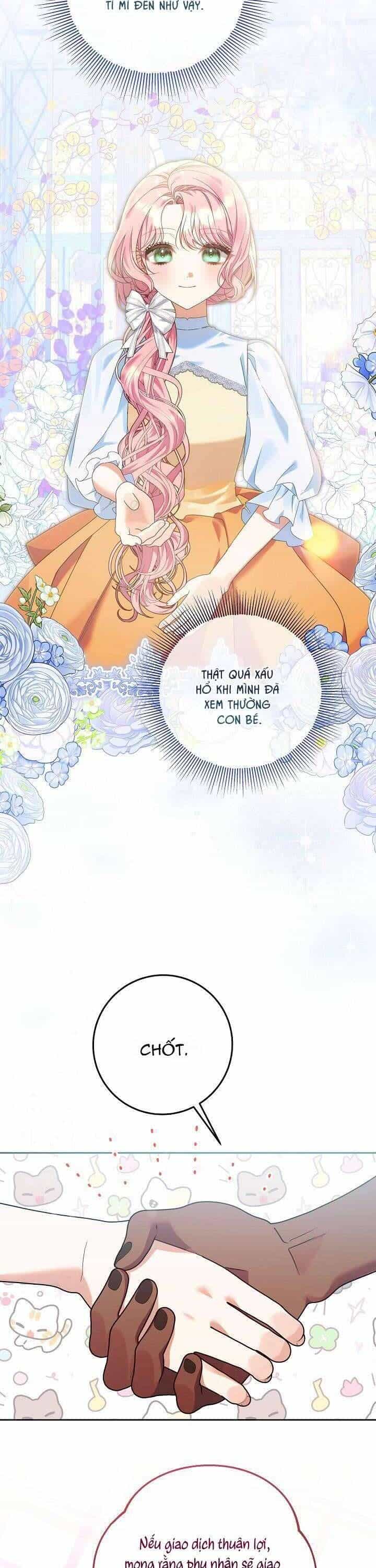Tôi Đã Sẵn Sàng Cho Cuộc Ly Hôn - Chương 8 - ảnh 17