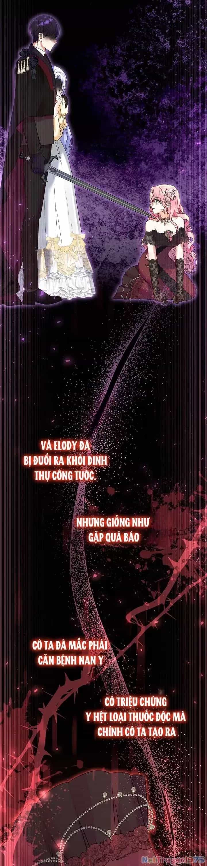 Tôi Đã Sẵn Sàng Để Ly Hôn - Chương 0 - ảnh 40