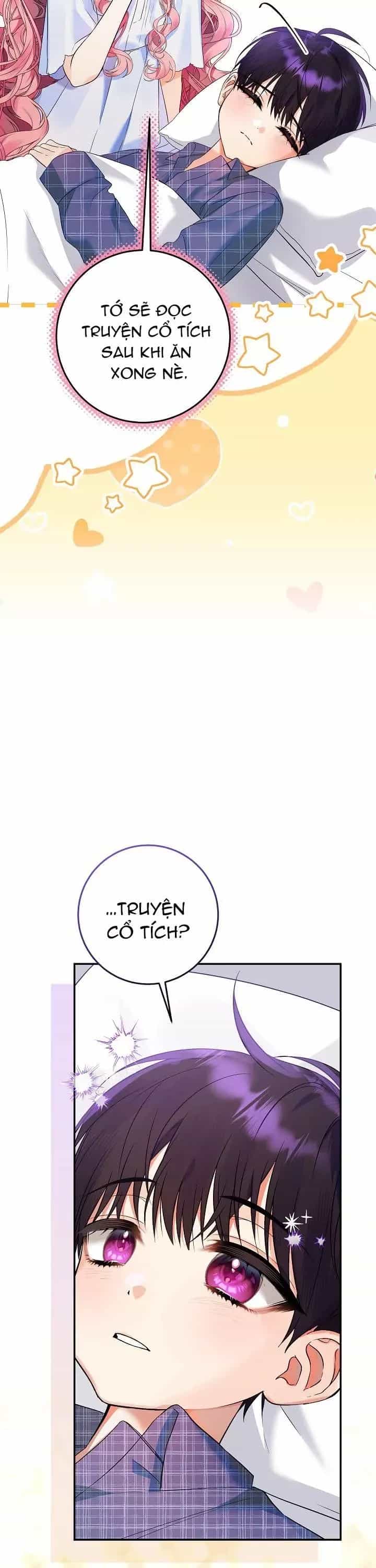 Tôi Đã Sẵn Sàng Để Ly Hôn - Chương 0 - ảnh 44