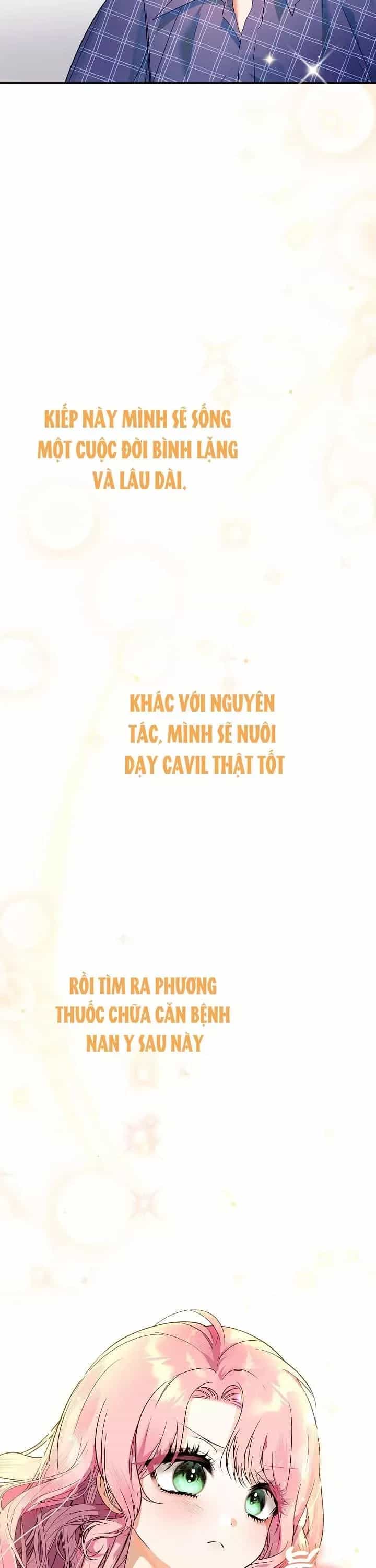 Tôi Đã Sẵn Sàng Để Ly Hôn - Chương 0 - ảnh 48