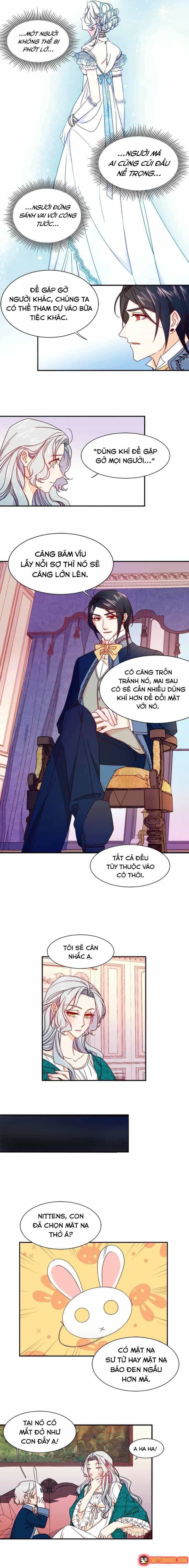 Tôi Đã Sinh Con Cho Kẻ Sát Nhân - Chương 14 - ảnh 6