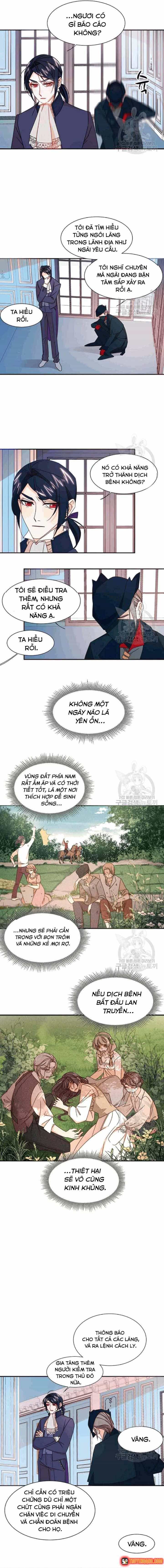 Tôi Đã Sinh Con Cho Kẻ Sát Nhân - Chương 19 - ảnh 7