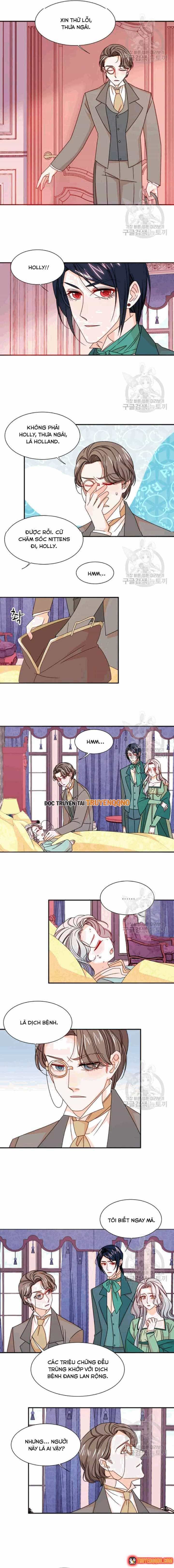 Tôi Đã Sinh Con Cho Kẻ Sát Nhân - Chương 21 - ảnh 3