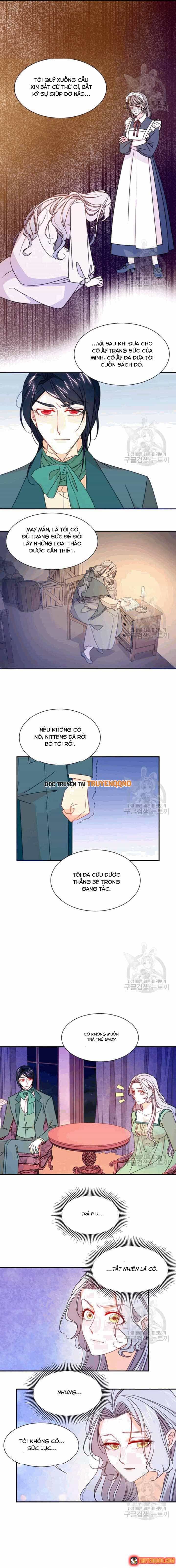 Tôi Đã Sinh Con Cho Kẻ Sát Nhân - Chương 22 - ảnh 3