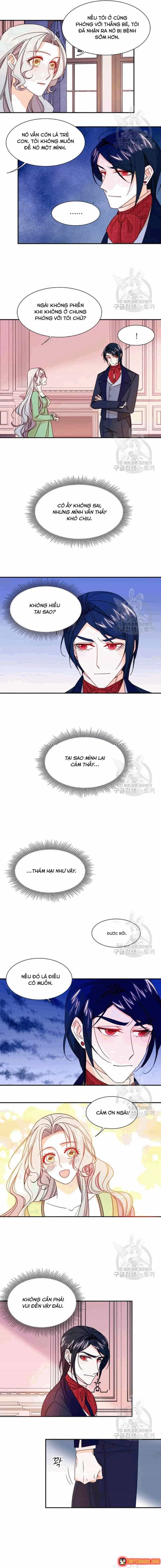 Tôi Đã Sinh Con Cho Kẻ Sát Nhân - Chương 22 - ảnh 6