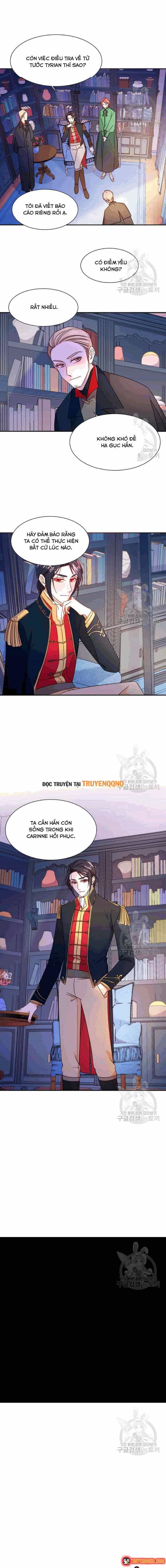 Tôi Đã Sinh Con Cho Kẻ Sát Nhân - Chương 24 - ảnh 10